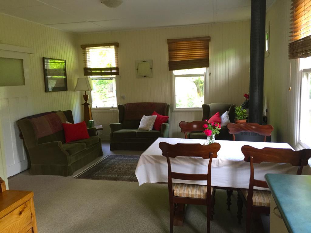 Alexandra Farmstay Buitenkant foto