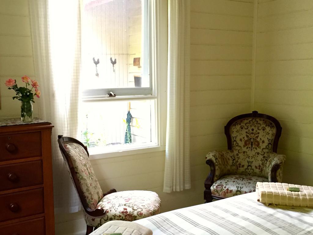 Alexandra Farmstay Buitenkant foto