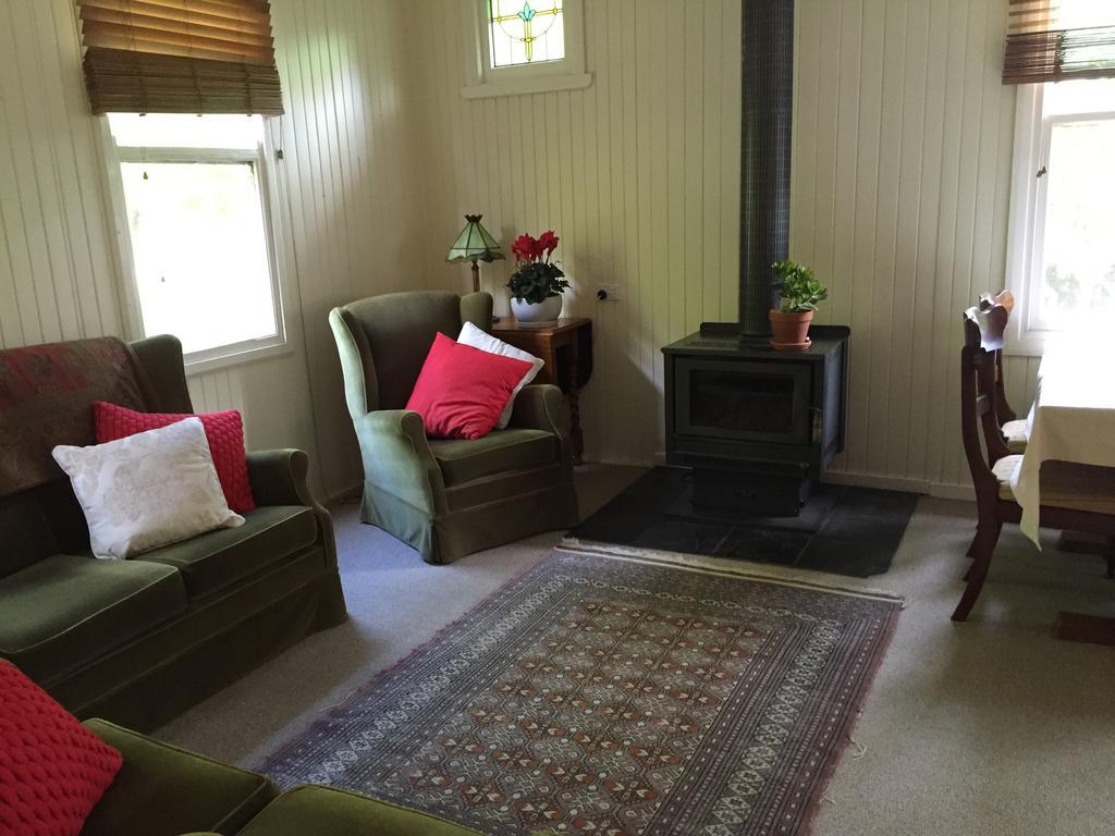 Alexandra Farmstay Buitenkant foto