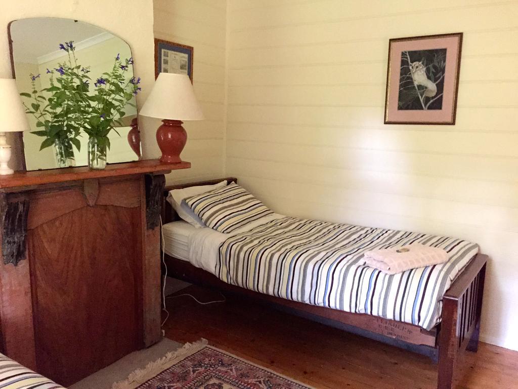 Alexandra Farmstay Buitenkant foto